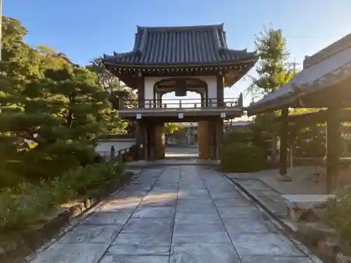 長寿寺(愛知県)