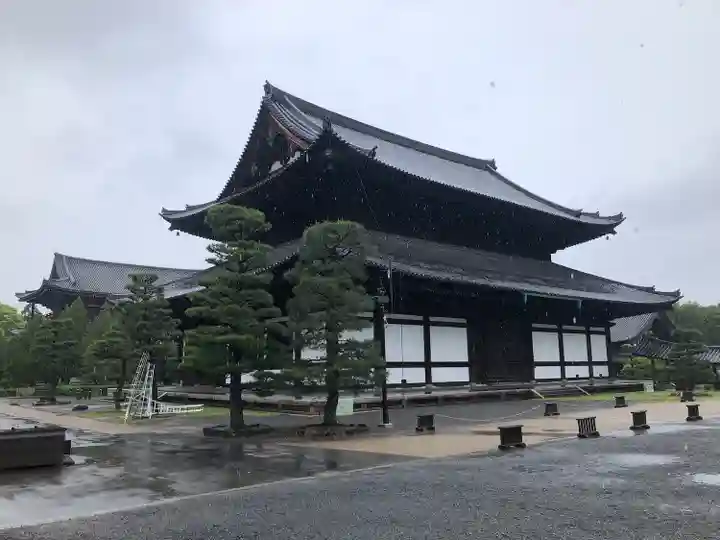 東福禅寺(東福寺)(京都府)
