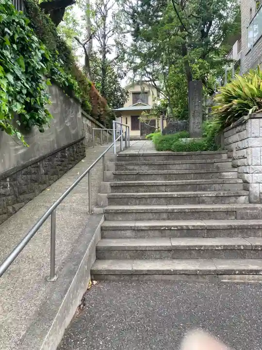 仙寿院(東京都)