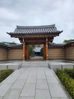 與楽寺(東京都)
