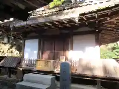 室生寺(奈良県)