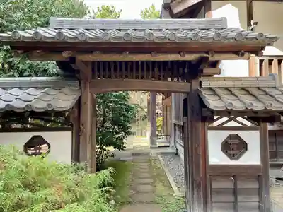 麟祥院(東京都)