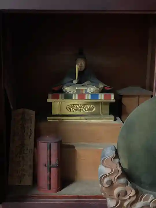 妙法寺(岐阜県)