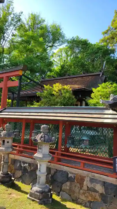 氷室神社の{uncategorized: "未分類", other: "その他", undefined: "問題あり", building: "その他建物", grave: "お墓", sacred_gate: "鳥居", guardian: "狛犬", statue: "像", buddha: "仏像", history: "歴史", nature: "自然", garden: "庭園", animal: "動物", pagoda: "塔", temizu: "手水舎", mountain_gate: "山門・神門", sanctuary: "本殿・本堂", subordinate: "末社・摂社", art: "芸術", scenery: "景色", jizo: "地蔵", ema: "絵馬", goshuin: "御朱印", omikuji: "おみくじ", items: "授与品その他", amulet: "お守り", goshuincho: "御朱印帳", eats: "食事", festival: "お祭り", votive_dance: "神楽", shichigosan: "七五三参", wedding: "結婚式", experience: "体験その他", initially: "初詣", around: "周辺", anti_infection: "感染症対策"}