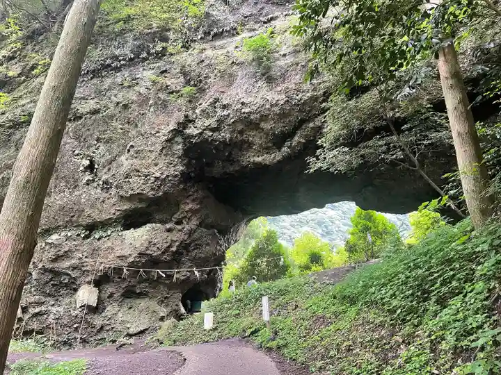 上色見熊野座神社(熊本県)