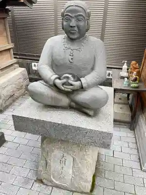 甲斐奈神社(山梨県)