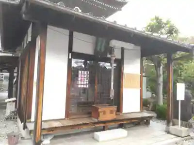 宗安寺(滋賀県)