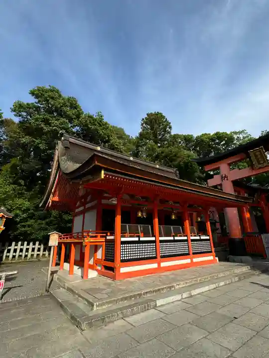 伏見稲荷大社(京都府)