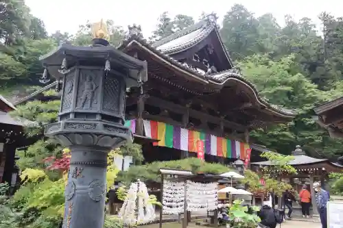 岡寺（龍蓋寺）(奈良県)