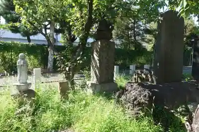 大経寺(東京都)