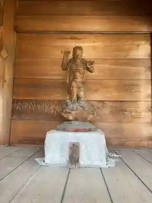 林香院(宮城県)