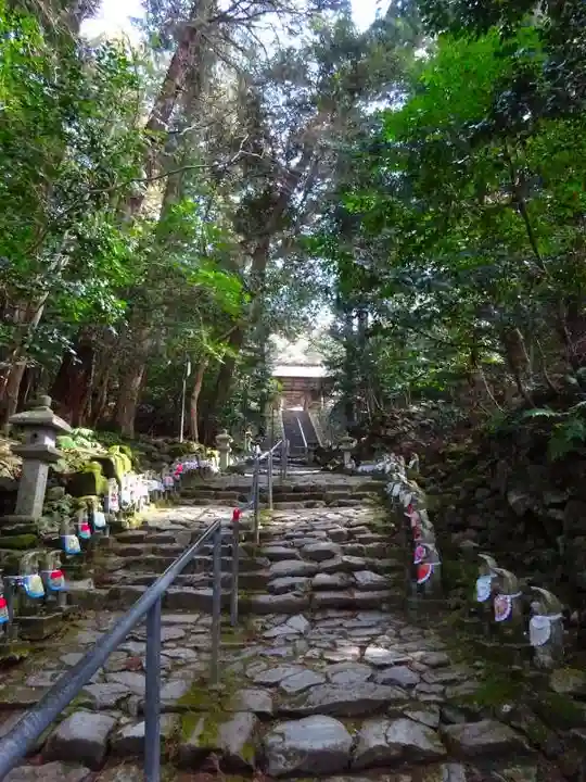 金剛輪寺(滋賀県)