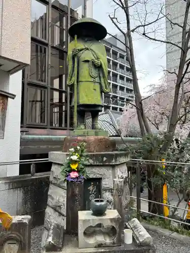 頂法寺（六角堂）(京都府)