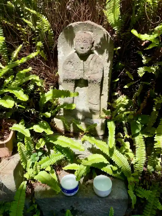 妙瀧稲荷神社(静岡県)