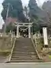 上色見熊野座神社(熊本県)