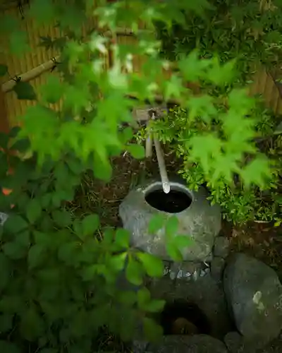 鼻顔稲荷神社(長野県)