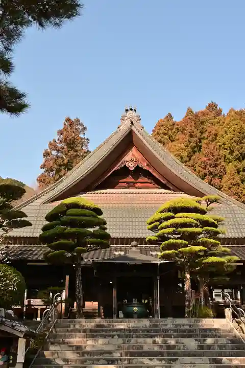 瑠璃光寺(山口県)