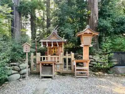 大崎八幡宮(宮城県)