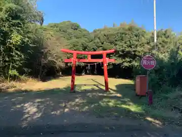 諏訪神社(千葉県)