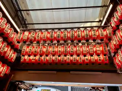 矢田寺のその他建物