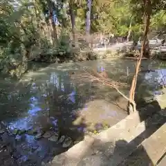 伊勢神宮外宮（豊受大神宮）の庭園