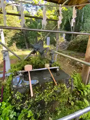 轟神社(徳島県)