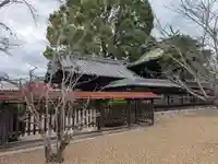 柳澤神社(奈良県)