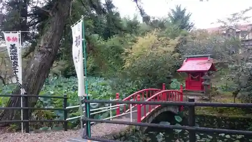 法妙寺のその他建物