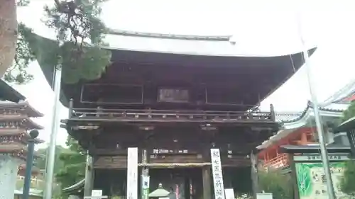 高幡不動尊　金剛寺の建物その他