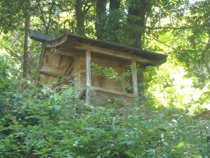 熊野神社(愛知県)