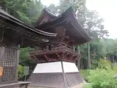 長命寺(滋賀県)