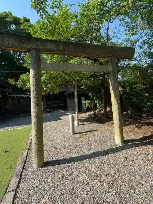 金刀比羅神社(三重県)