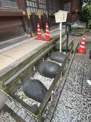 千葉神社(千葉県)