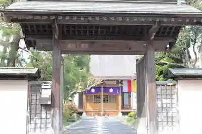 蓮花院(埼玉県)