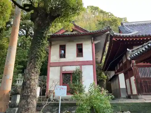 崇福寺(長崎県)
