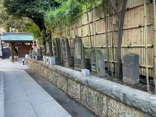 安樂寺（安楽寺）(東京都)