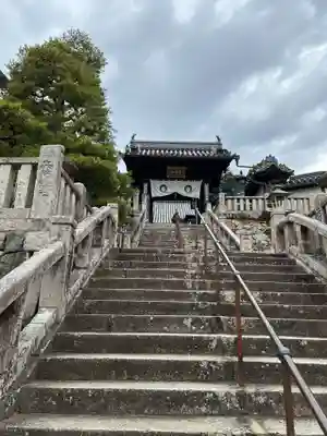 柳谷観音　楊谷寺(京都府)