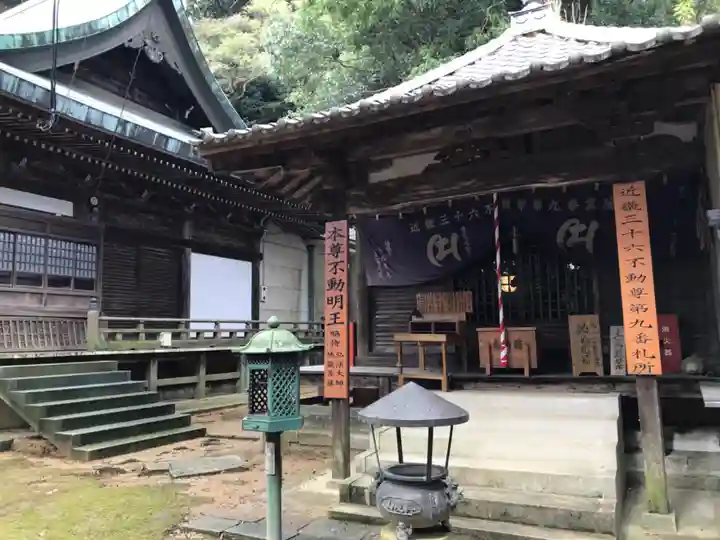 大龍寺のその他建物