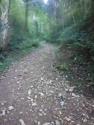 賀毗禮神宮(茨城県)