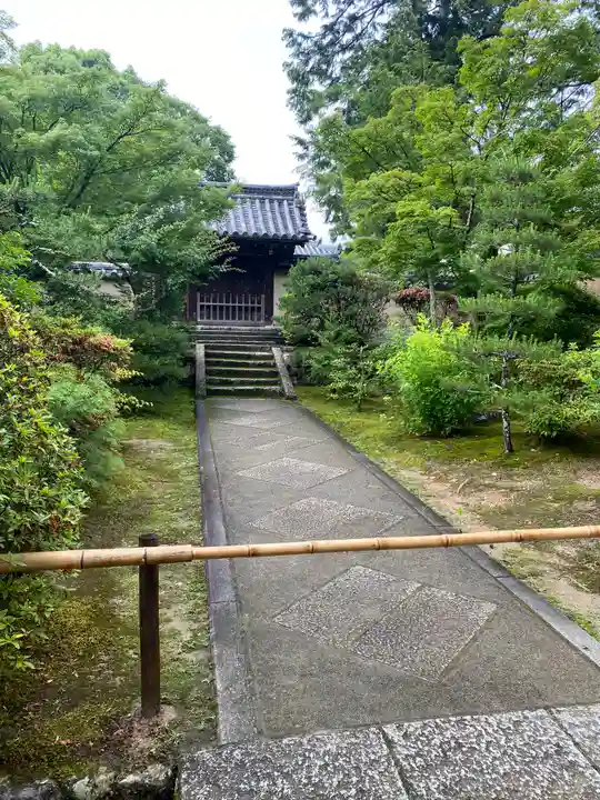 唐招提寺(奈良県)