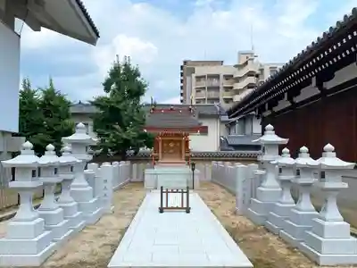四天王寺(大阪府)