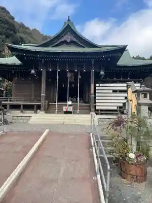 形原神社(愛知県)