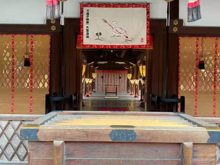 賀茂御祖神社(下鴨神社)(京都府)