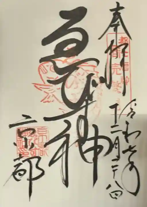 京都ゑびす神社(京都府)