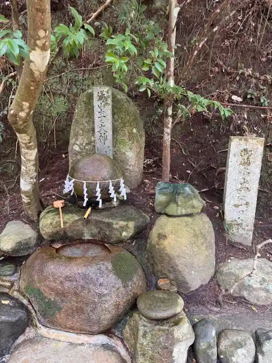 玉作湯神社(島根県)