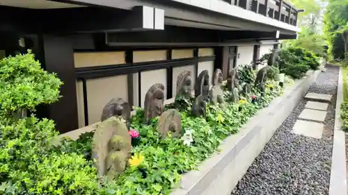 雲光院(東京都)