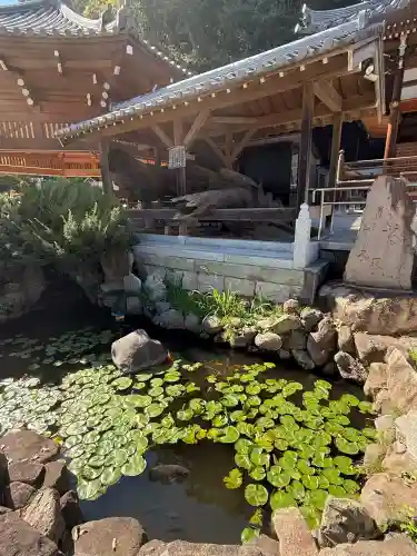 福祥寺（須磨寺）(兵庫県)