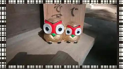 間々田八幡宮(栃木県)