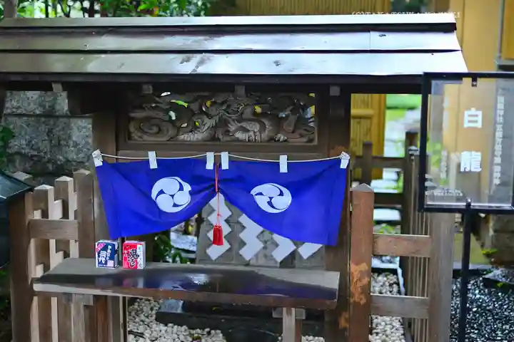田無神社(東京都)