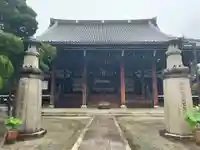 妙顯寺(妙顕寺)(京都府)